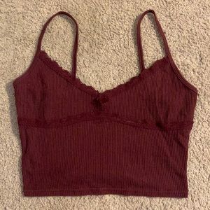 Cute pac sun cami